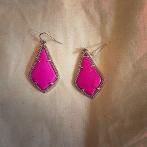 Kendra Scott Alex Earrings